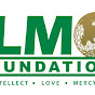 Intellect Love Mercy Foundation logo