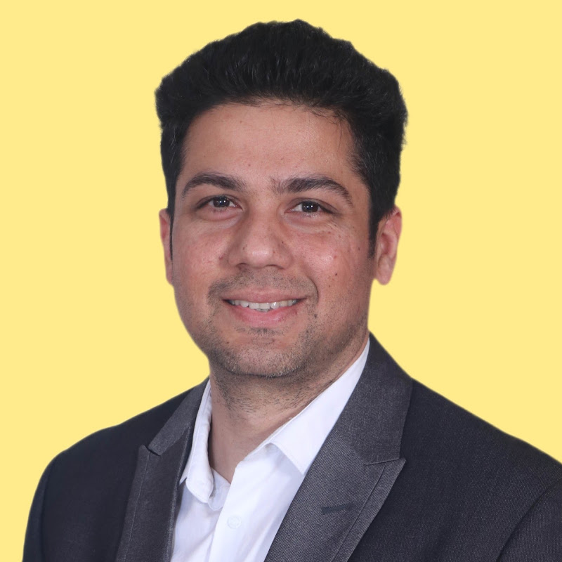 Lokesh Sharma