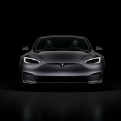 Black Tesla