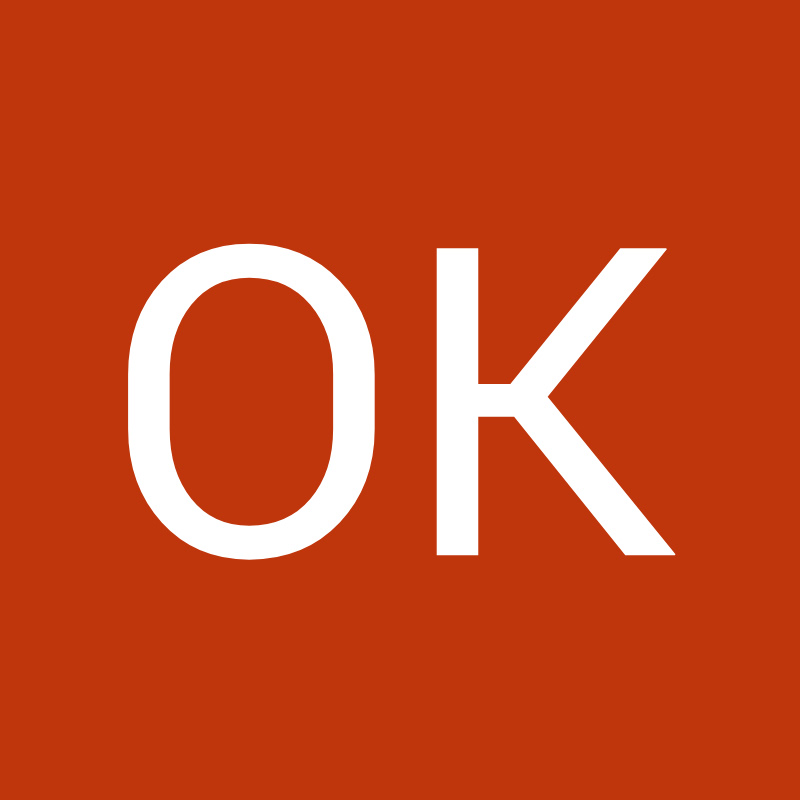 OK icon
