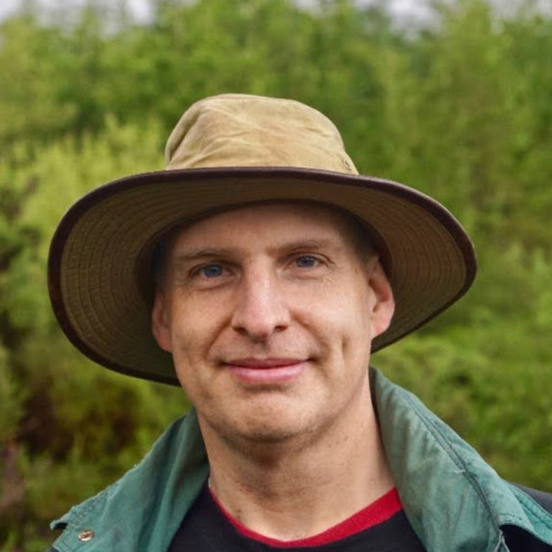 Ian McLoughlin icon
