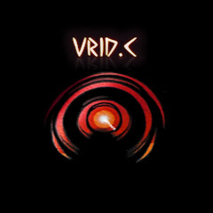 Логотип каналу VRID C