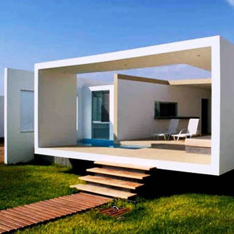 My House