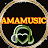 AMAMUSIC - На волне Романтической Музыки