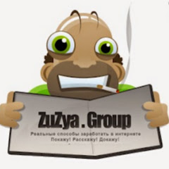 ZuZya. Group channel logo
