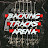 Backing Tracks Arena