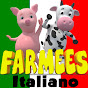 Farmees Italiano - Musica per Bambini Image Thumbnail