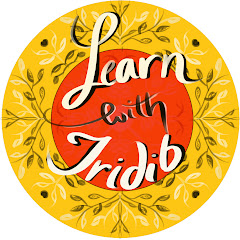 Learn with Tridib