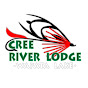 Cree River Lodge logo