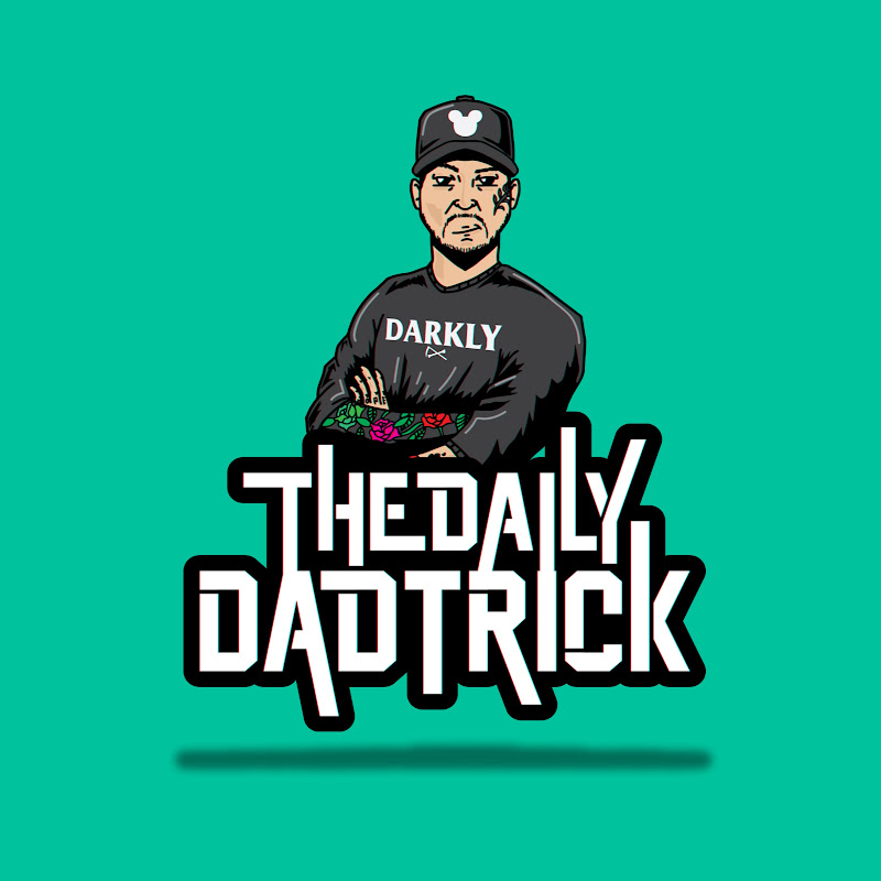 The Daily Dadtrick