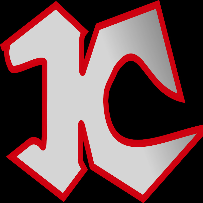 K'Counter Gaming (KCGaming)