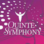 Quinte Symphony logo