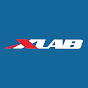 XLAB Hydration logo