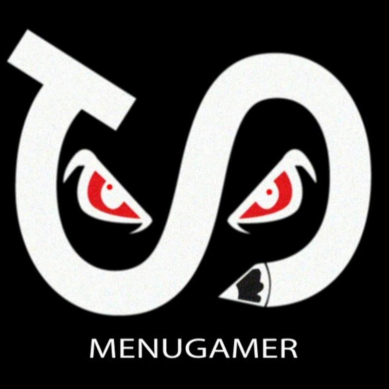 Menu Gamer