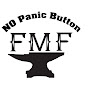 No Panic Button Calm Down