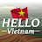 HELLO VIETNAM