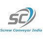 Screw Conveyor India logo