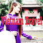 Vietnam travel Channel logo