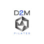Design 2 Move Pilates logo