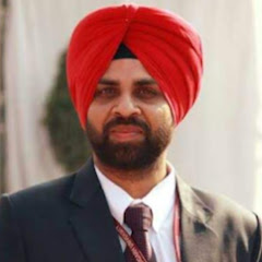 Mr. Ajaypal Singh Channa channel logo