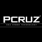 PCRUZ USA STONE TECHNOLOGY logo