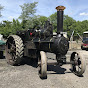 Dorset Steam Photographer