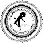 California Mesomarican Ballgame Delegation logo
