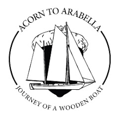 Acorn To Arabella Avatar
