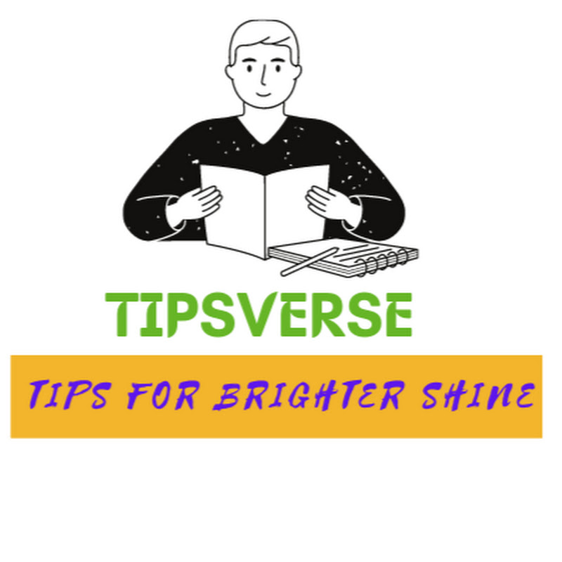 Tipsverse