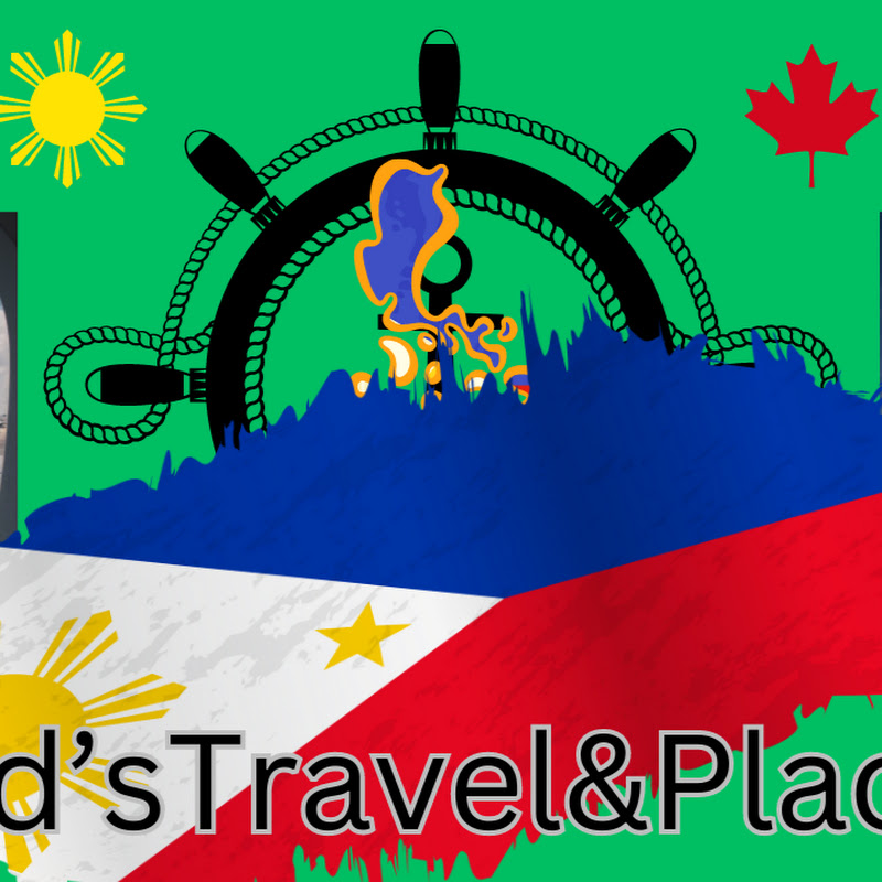 Red's Travels & Places