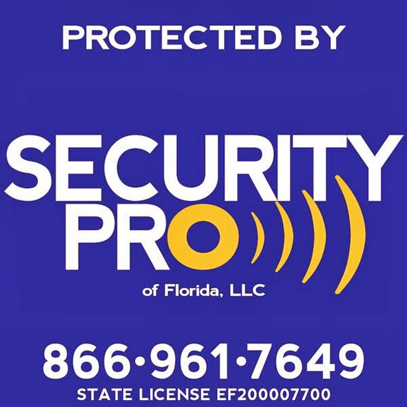 Security Pro of Florida LLC icon