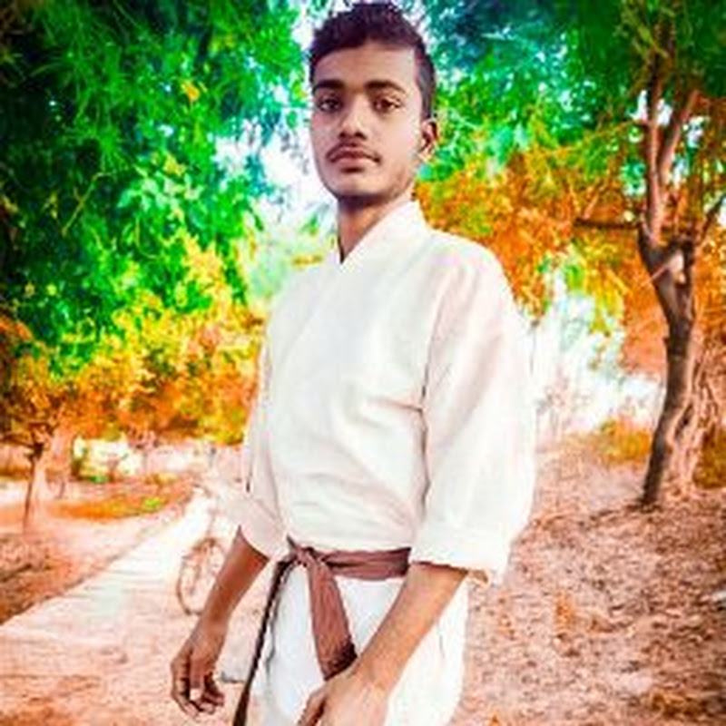 Sangharsh Kumar Azad