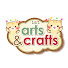 -J39ZorCtJw-channel-avatar-First art & craft