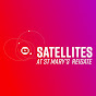 Satellites at St Mary's logo