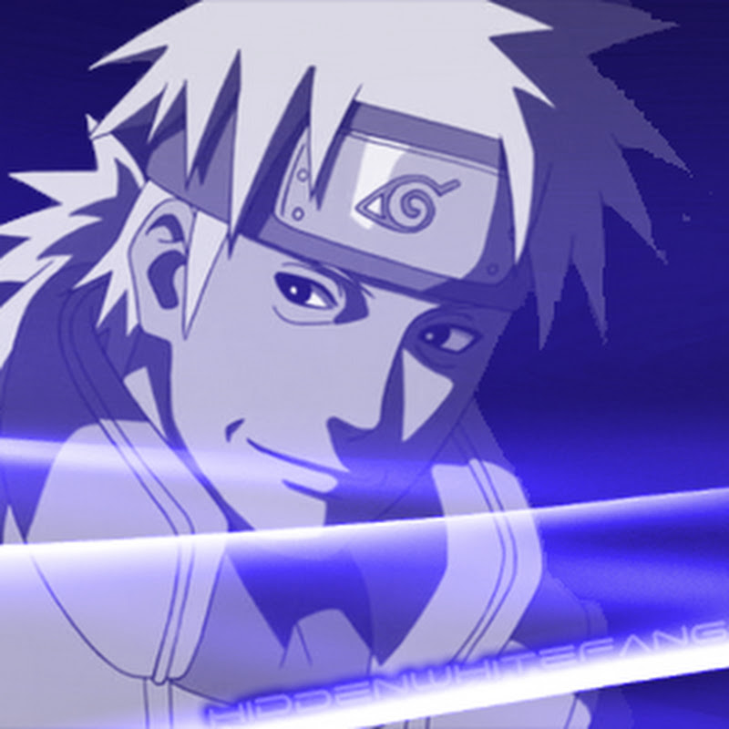 HiddenWhiteFang icon
