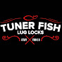 Tuner Fish Lug Locks