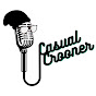 Casual Crooner logo