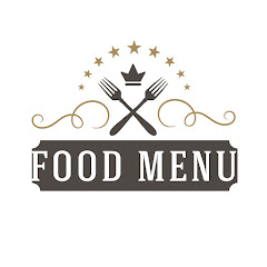 Логотип каналу FOOD MENU