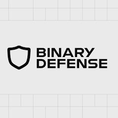 Binary Defense Avatar