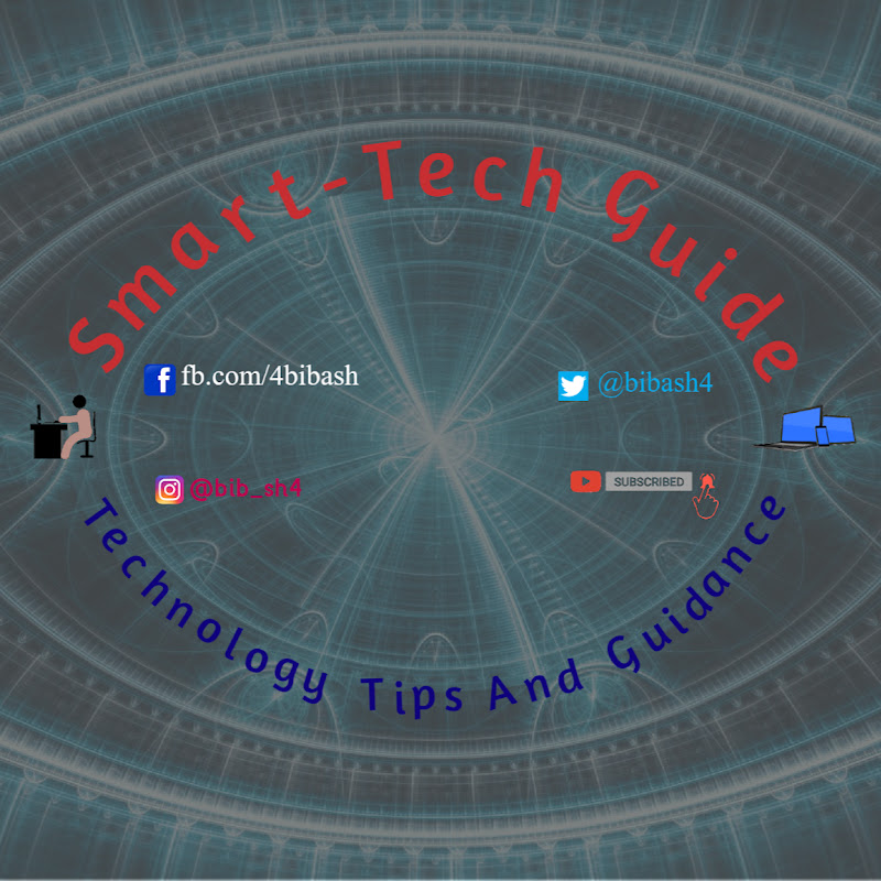 Smart-Tech Guide