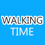Walking Time logo