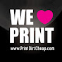 PrintDirtCheap | Design & Print Tips logo