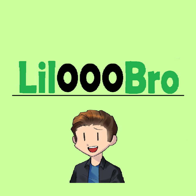 Lil000Bro