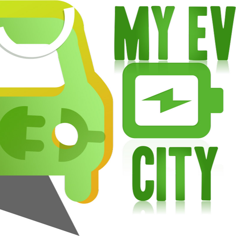 myEVcity