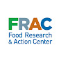 Food Research & Action Center logo