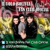 Il Volo Bolivia Fan Club Oficial