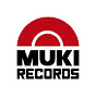 Muki Records logo