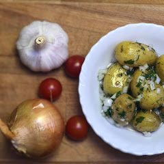 Кулінарія & МИ