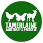 Tamerlaine Sanctuary & Preserve logo
