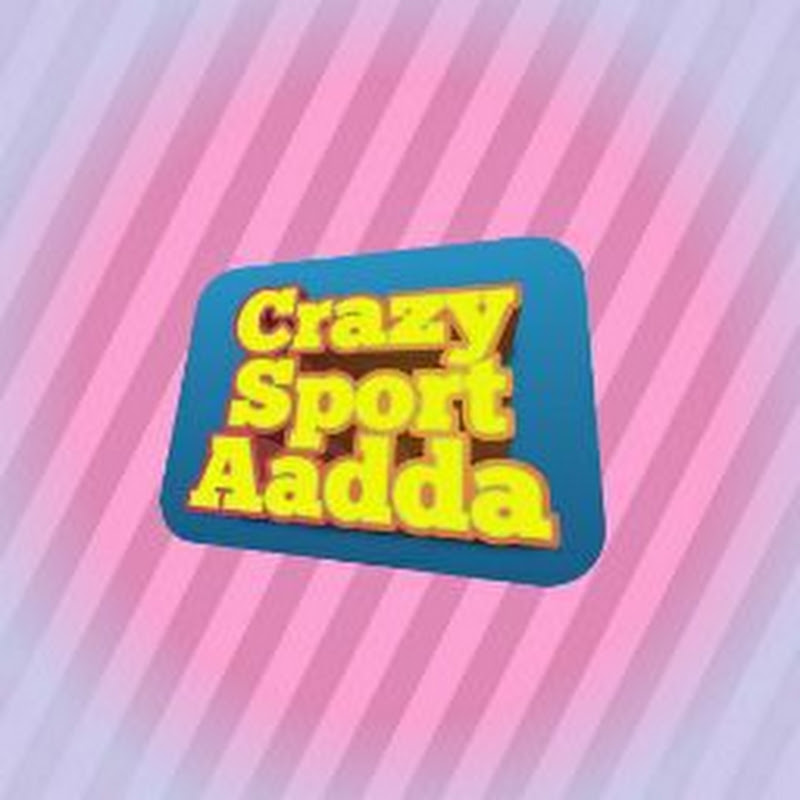 CrazySportAadda icon